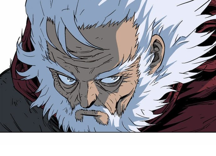 Gosu Chapter 70 Gambar 47