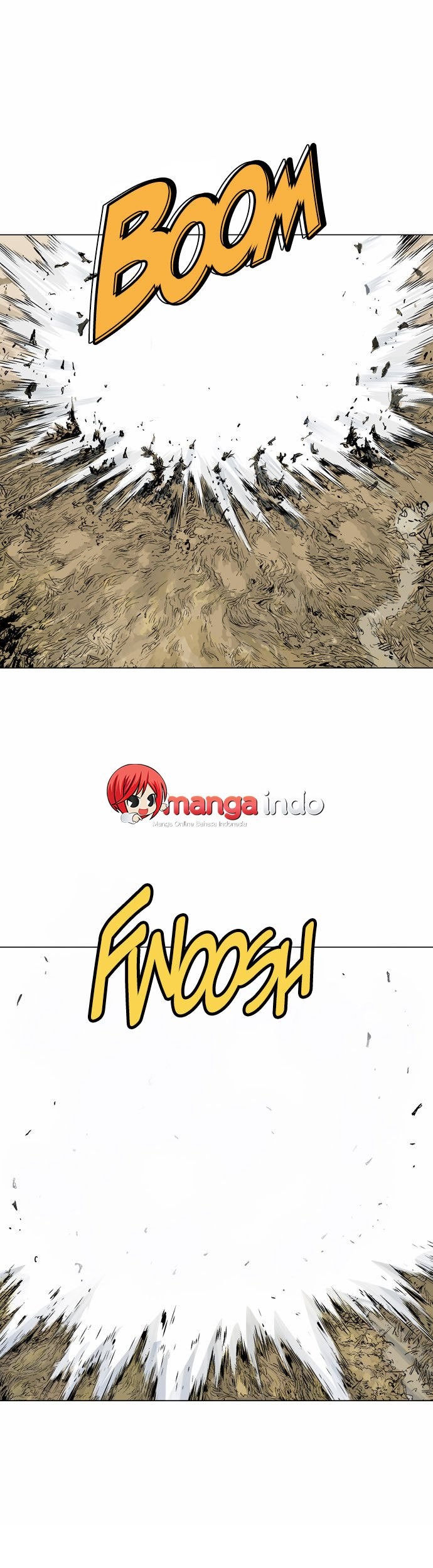 Gosu Chapter 70 Gambar 3