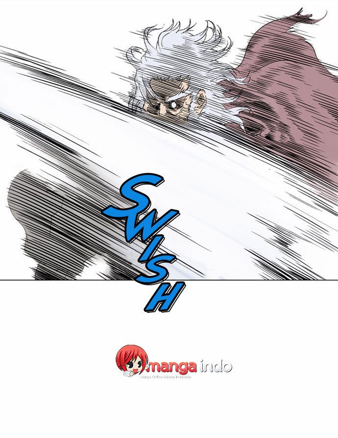 Gosu Chapter 70 41