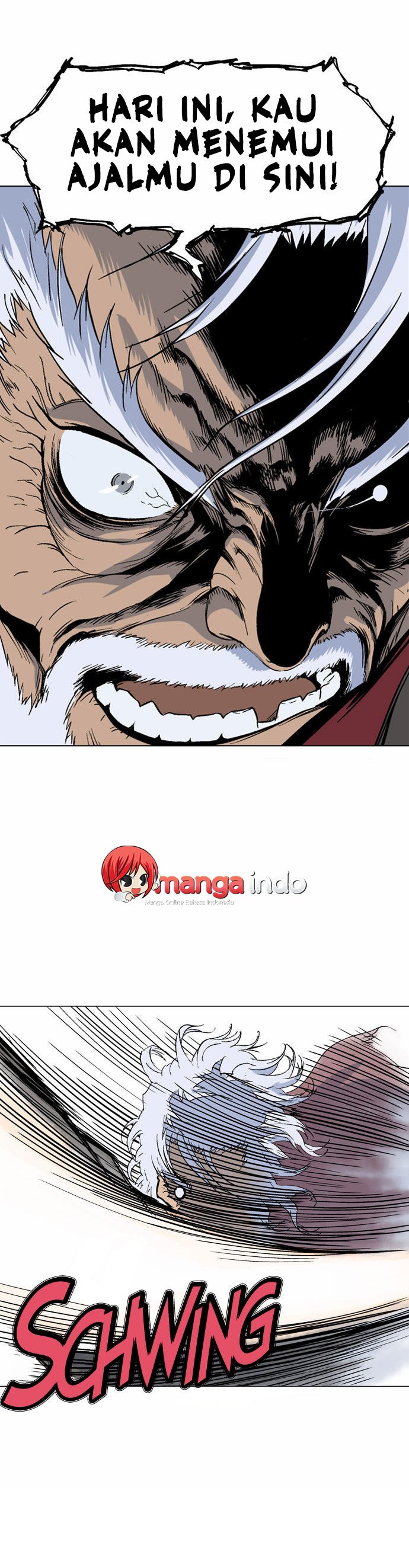Gosu Chapter 70 45