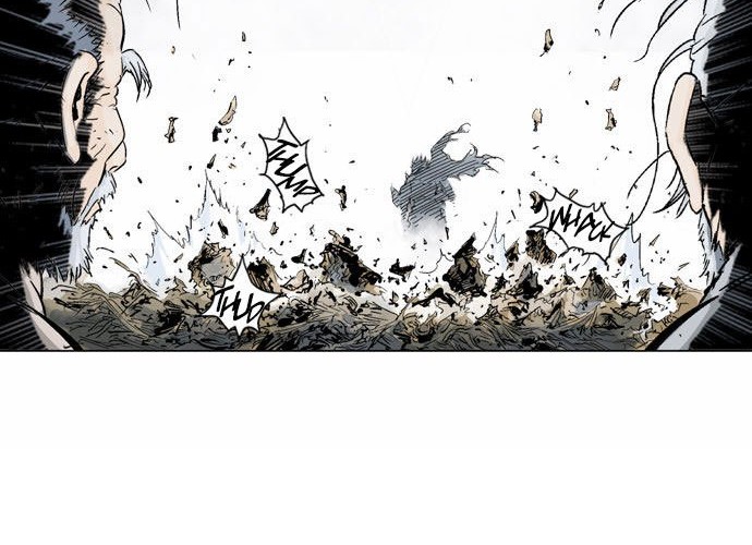 Gosu Chapter 70 Gambar 6