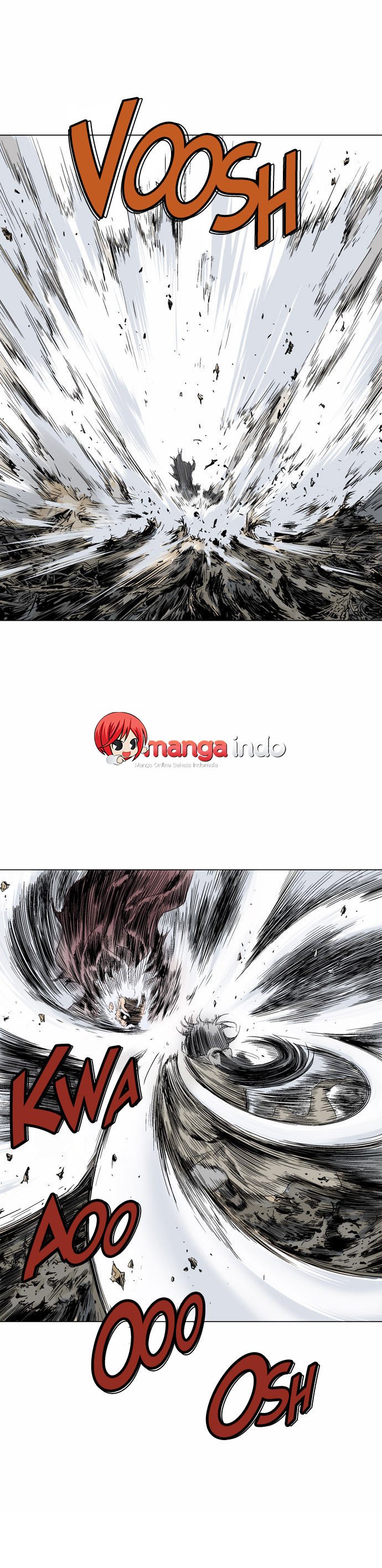 Gosu Chapter 70 7