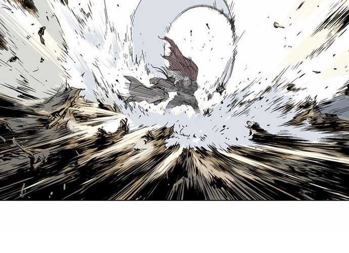 Gosu Chapter 70 Gambar 16