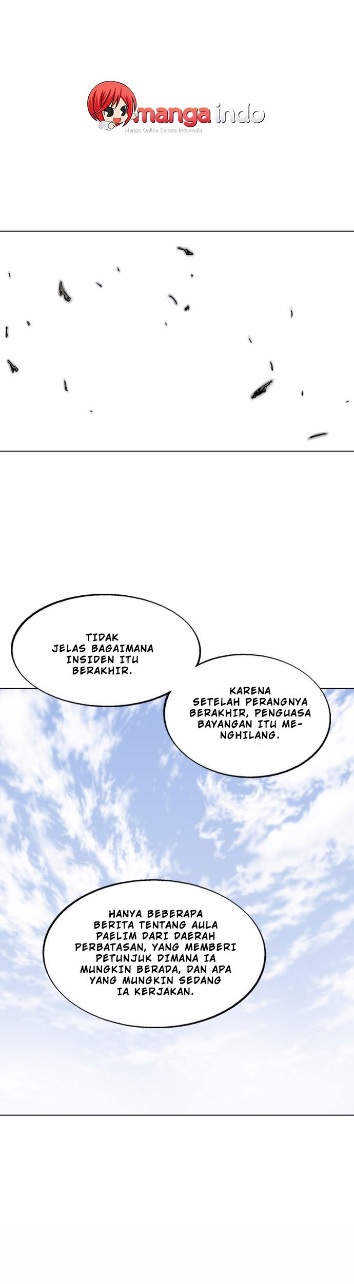 Gosu Chapter 69 Gambar 17