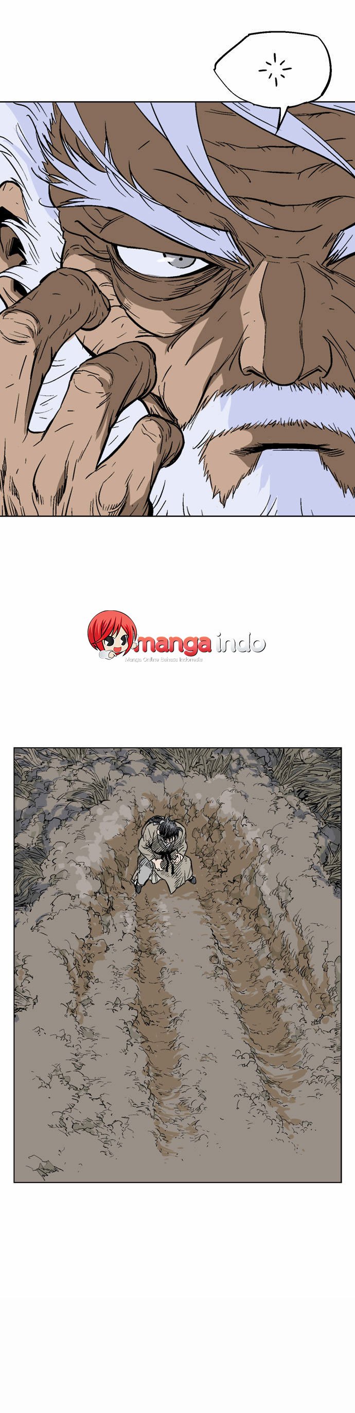Gosu Chapter 69 15