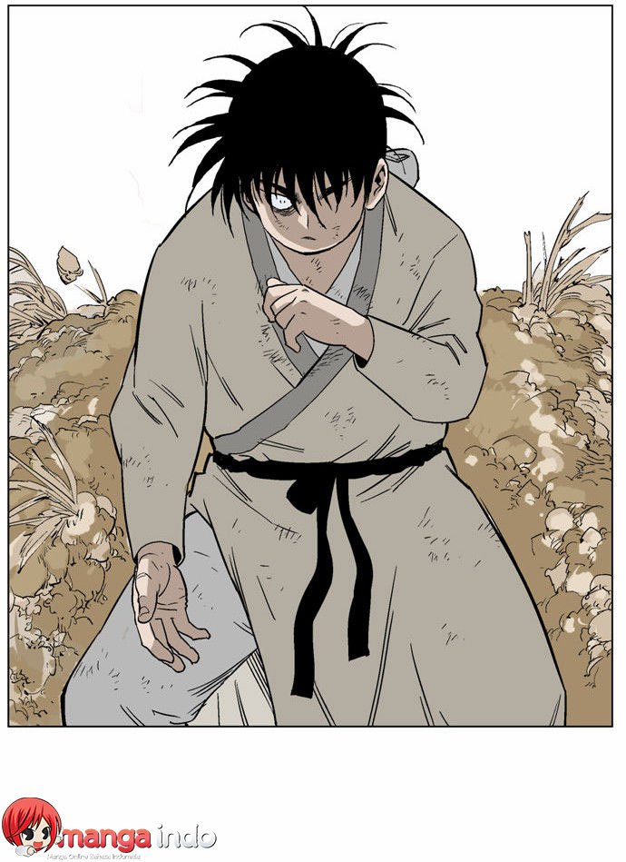 Gosu Chapter 69 17