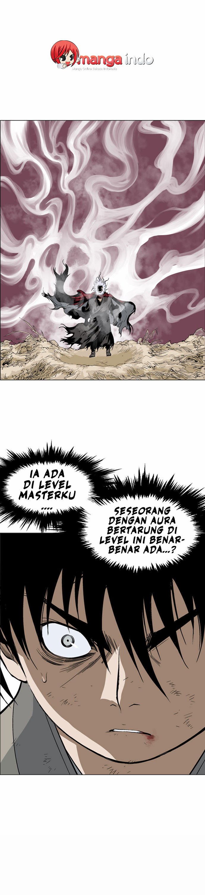 Gosu Chapter 69 21