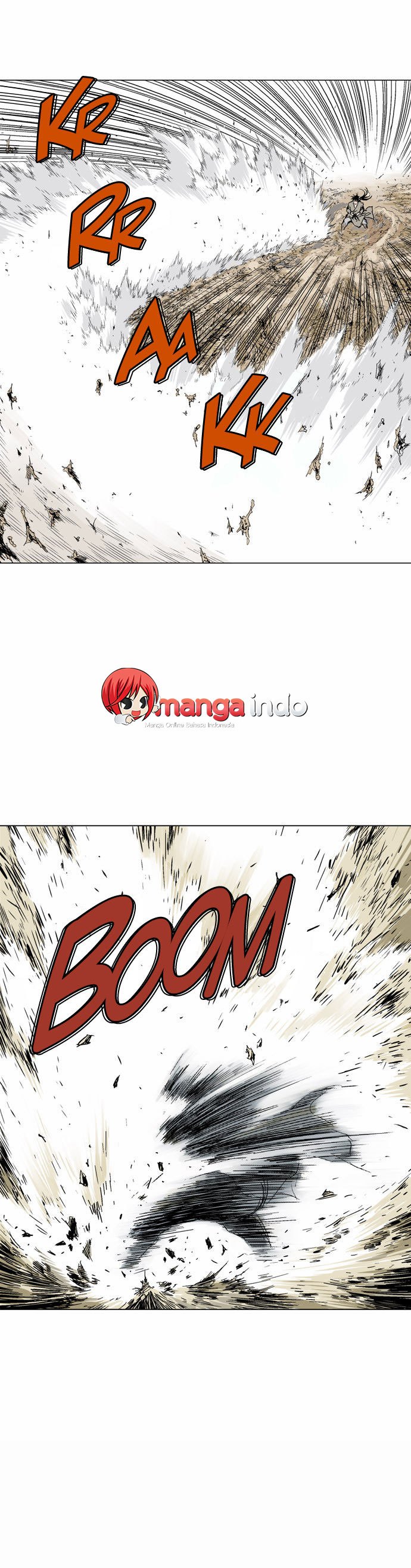 Gosu Chapter 69 24