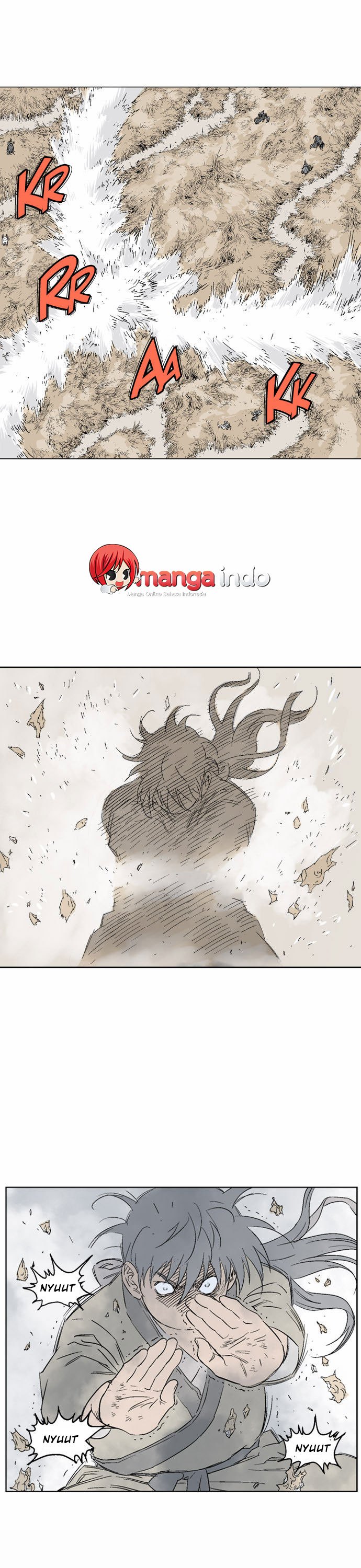 Gosu Chapter 69 25