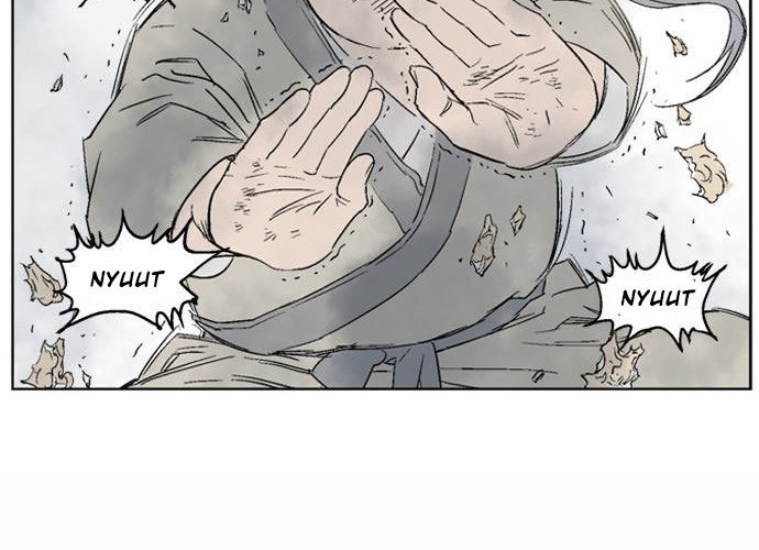 Gosu Chapter 69 Gambar 44