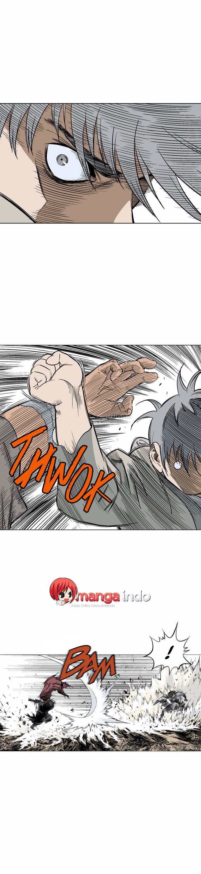 Gosu Chapter 69 27