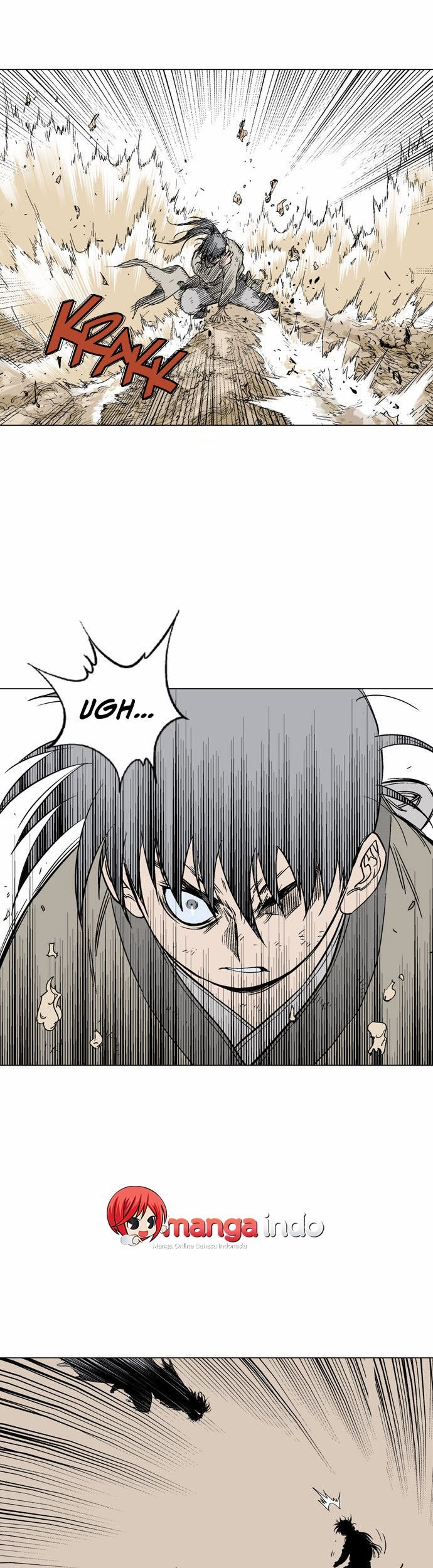 Gosu Chapter 69 Gambar 49