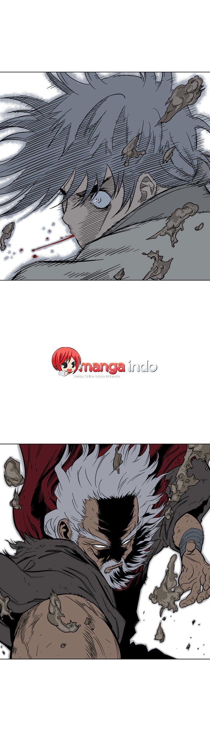 Gosu Chapter 69 3