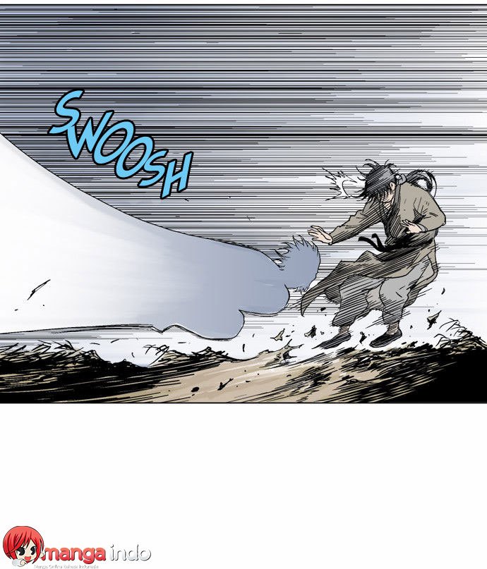 Gosu Chapter 69 30