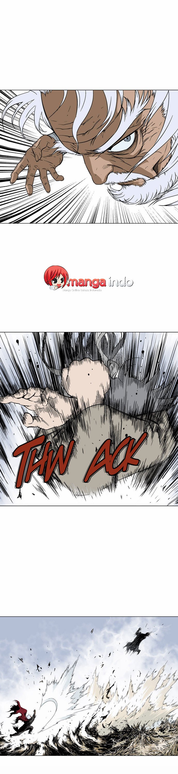 Gosu Chapter 69 31