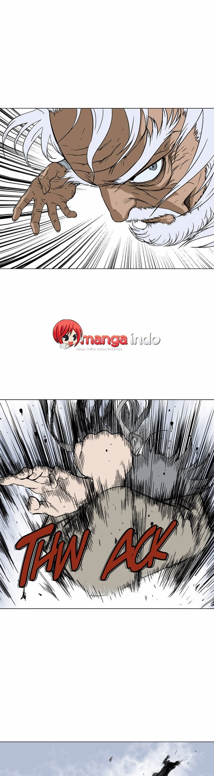Gosu Chapter 69 Gambar 53
