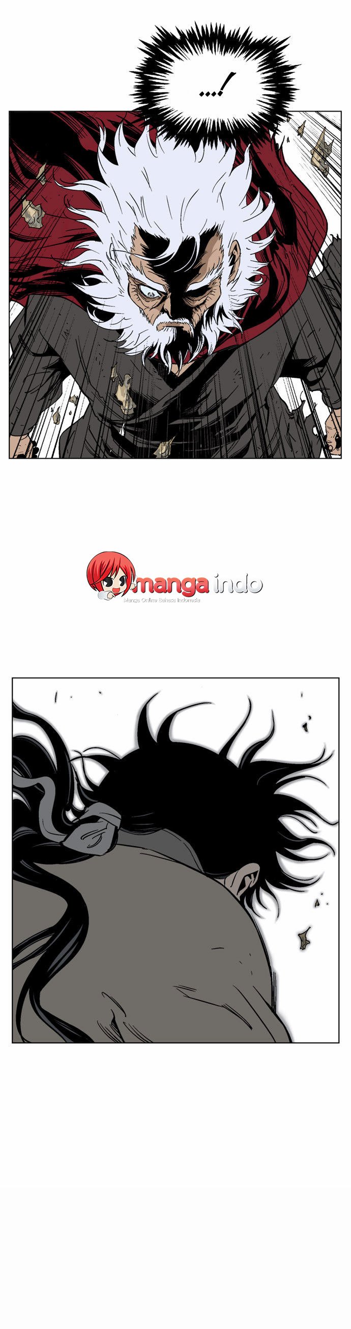 Gosu Chapter 69 33