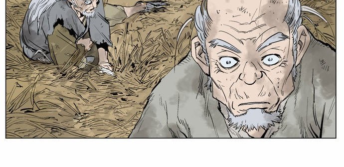 Gosu Chapter 69 Gambar 64