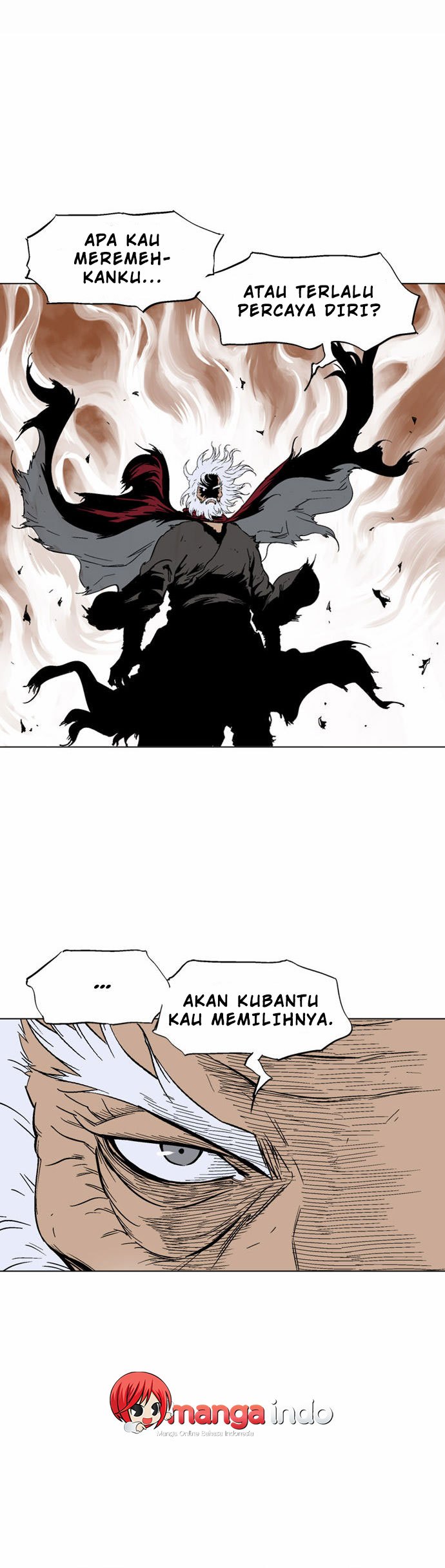 Gosu Chapter 69 37