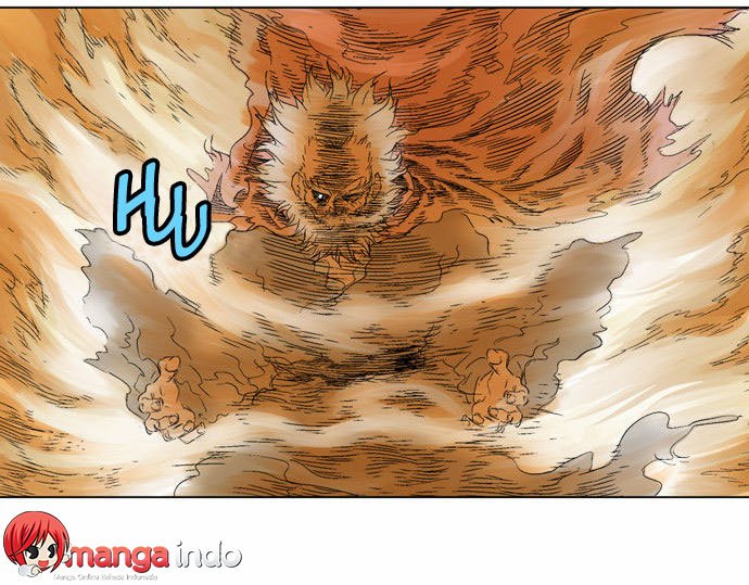 Gosu Chapter 69 38