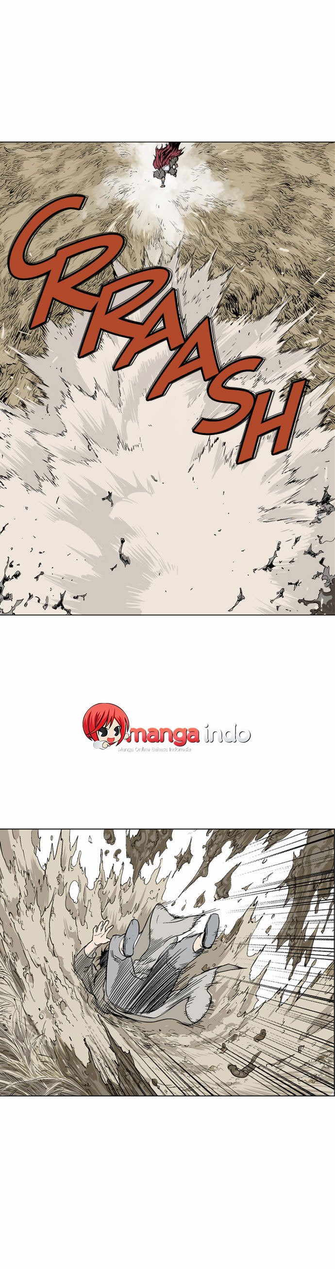 Gosu Chapter 69 4