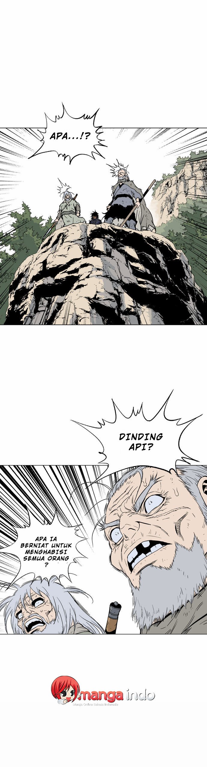 Gosu Chapter 69 41
