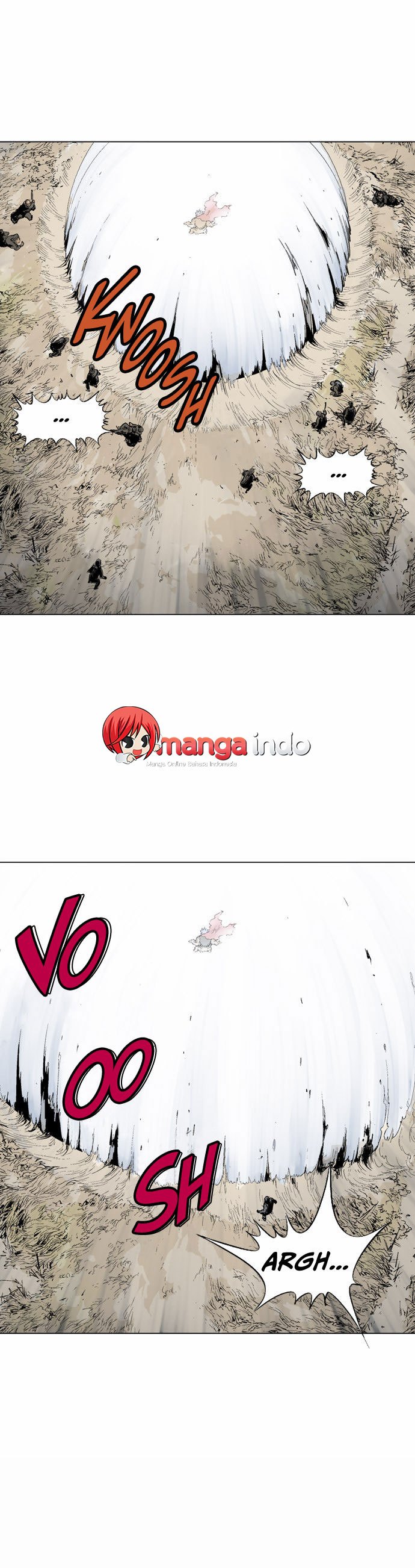 Gosu Chapter 69 42