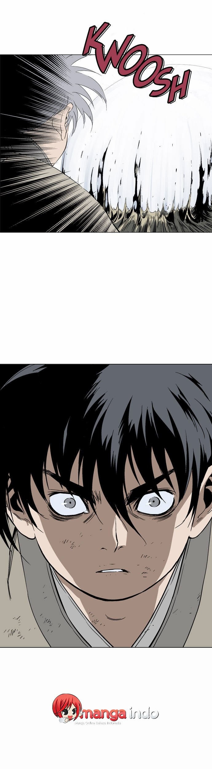 Gosu Chapter 69 Gambar 73