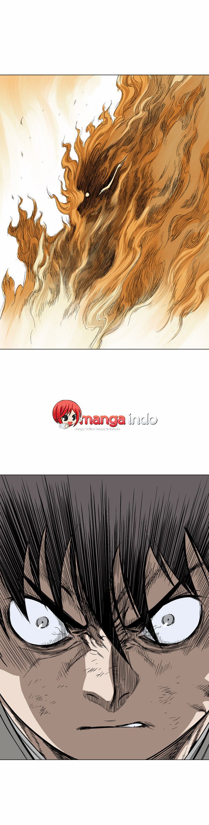 Gosu Chapter 69 44