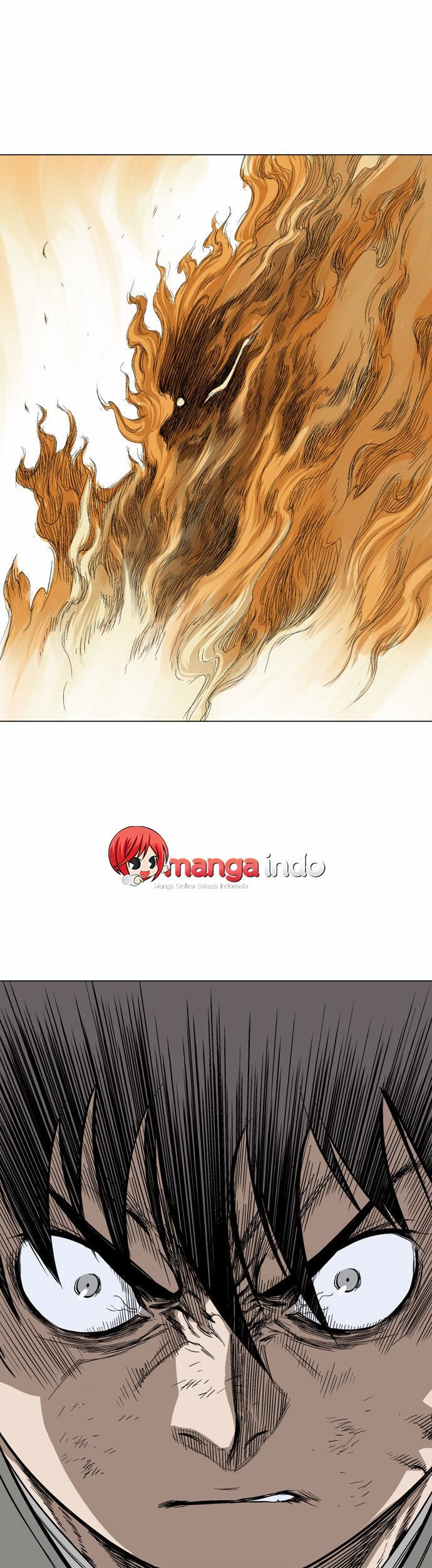 Gosu Chapter 69 Gambar 75