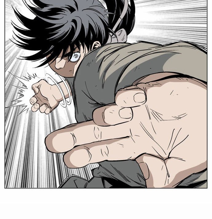 Gosu Chapter 69 Gambar 78