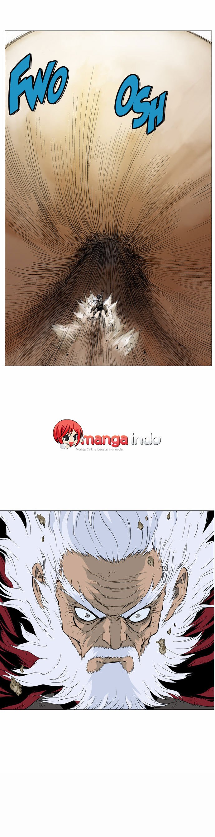 Gosu Chapter 69 47