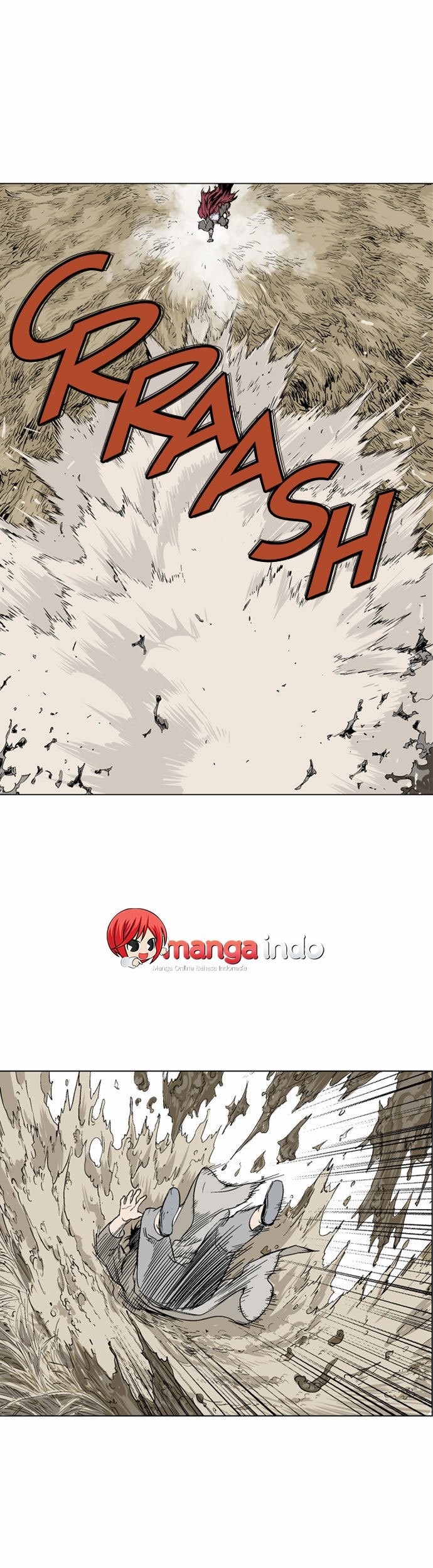 Gosu Chapter 69 Gambar 5