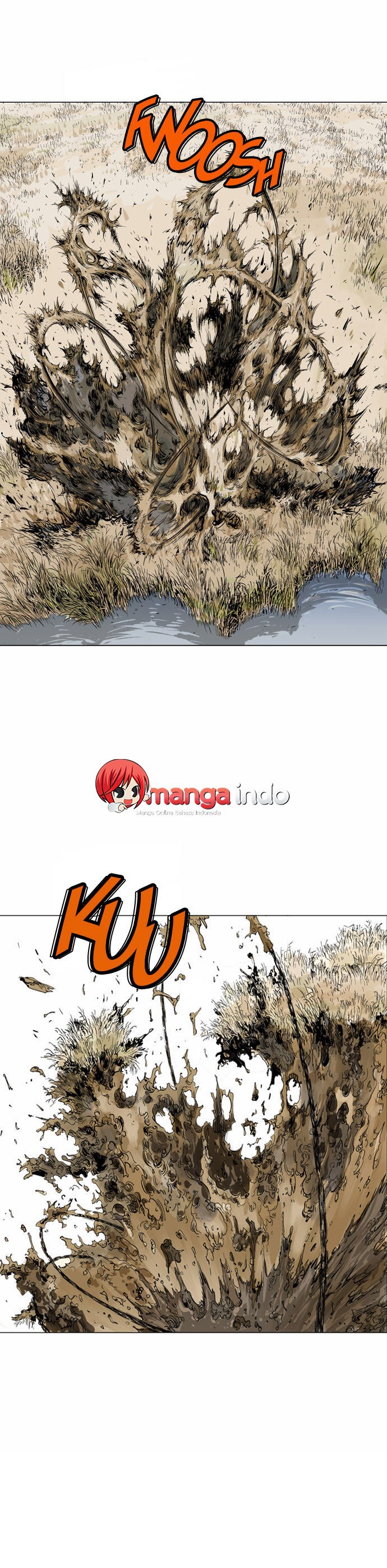Gosu Chapter 67 14