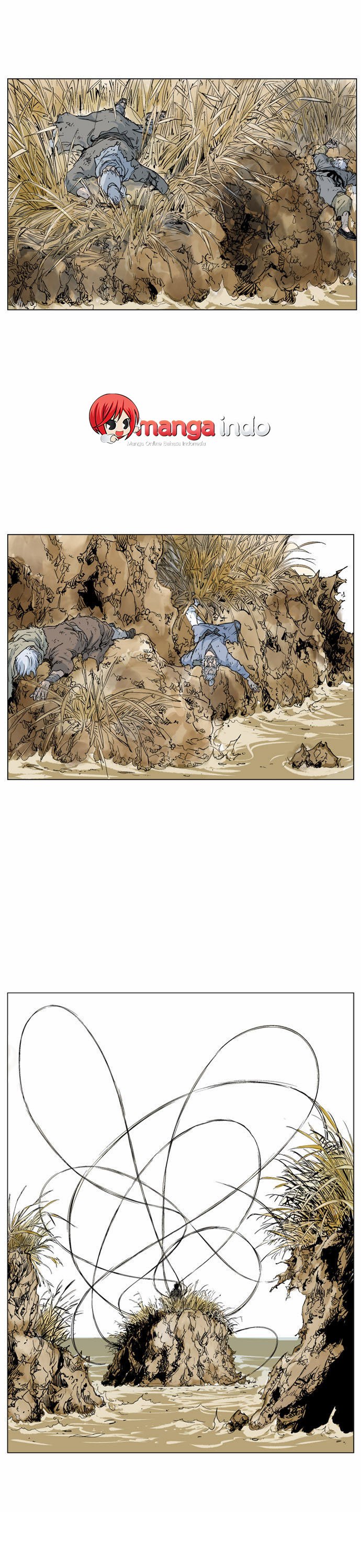 Gosu Chapter 67 18