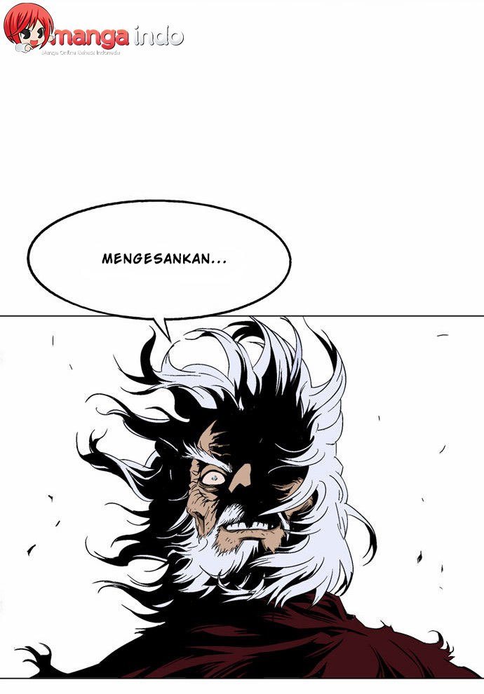 Gosu Chapter 67 20