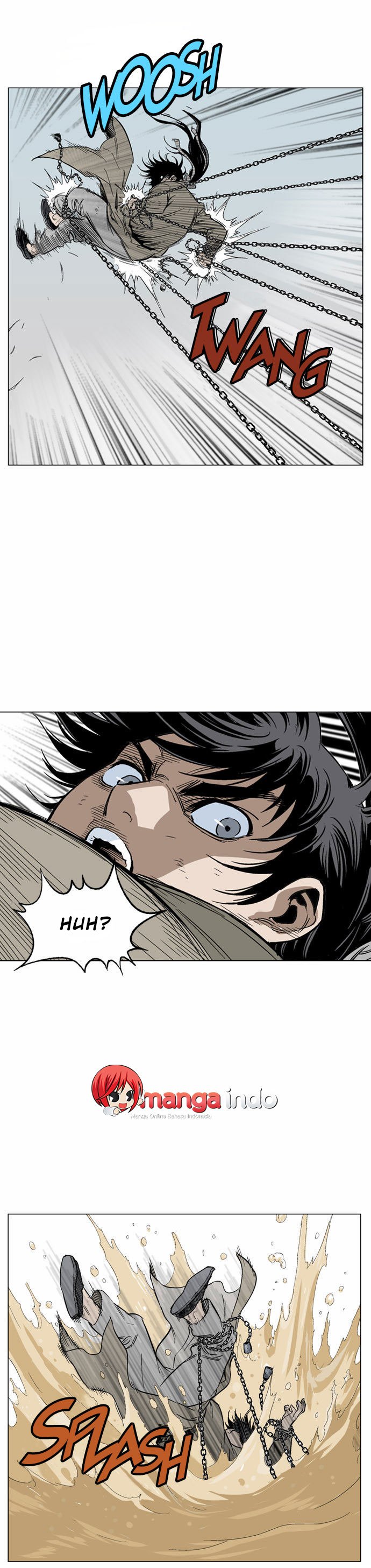 Gosu Chapter 67 29