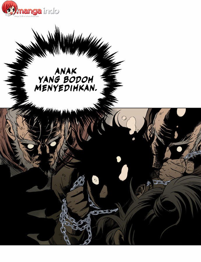 Gosu Chapter 67 33