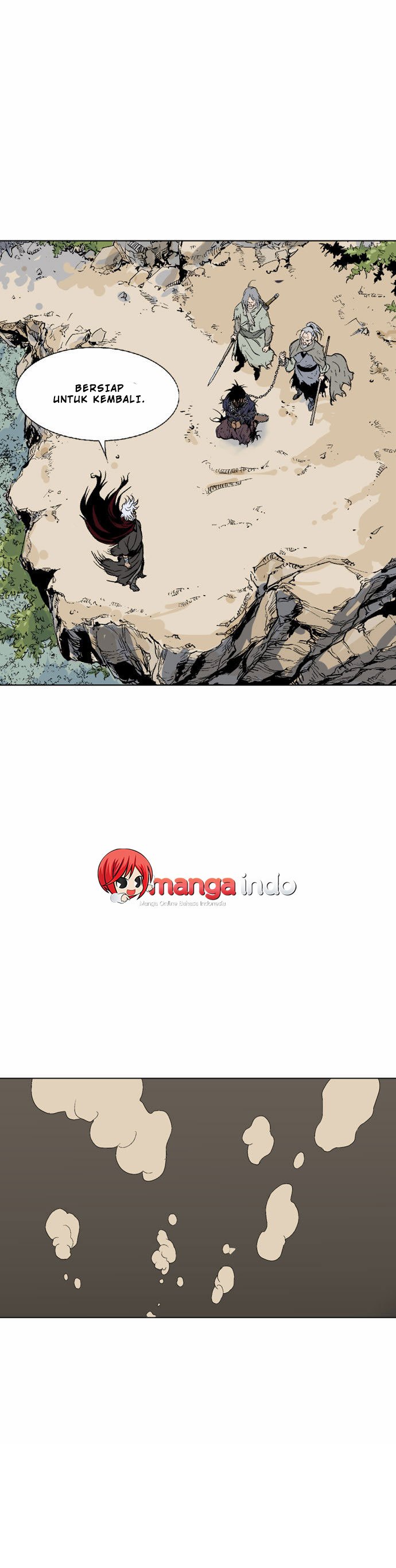 Gosu Chapter 67 35