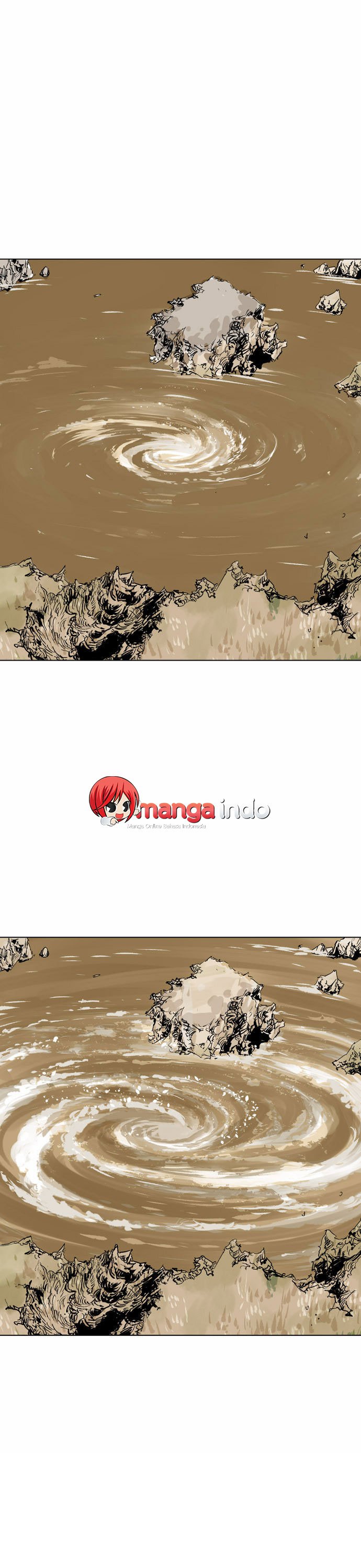 Gosu Chapter 67 38