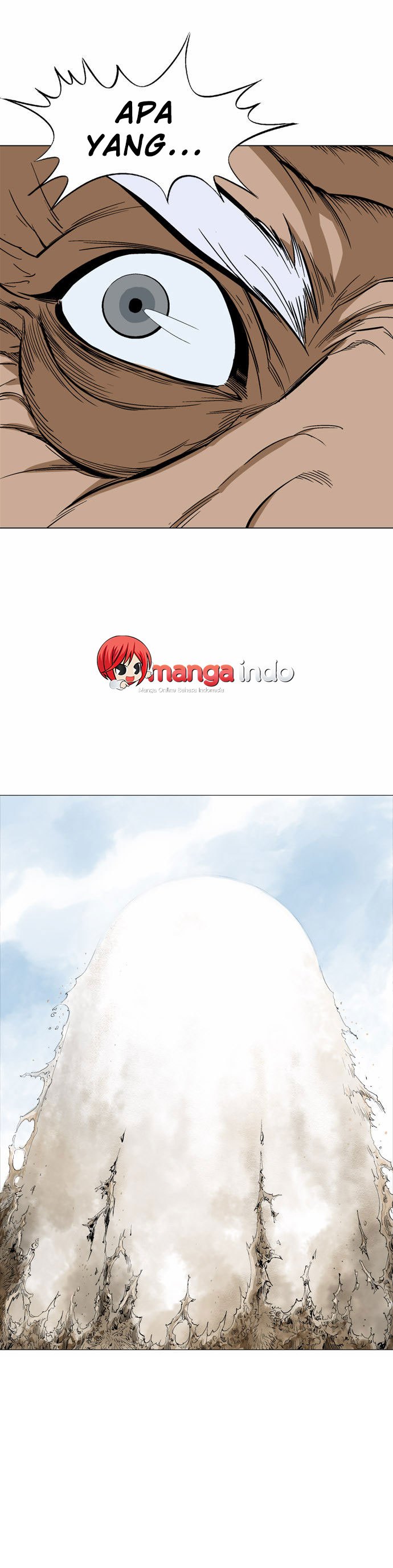 Gosu Chapter 67 42