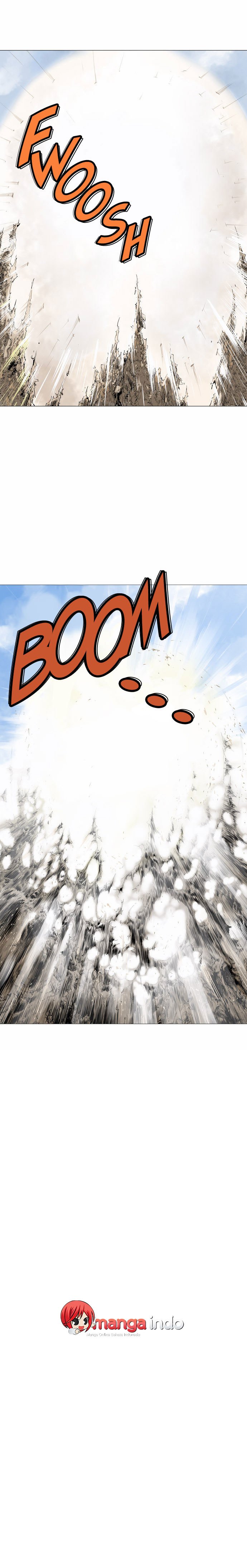 Gosu Chapter 67 43