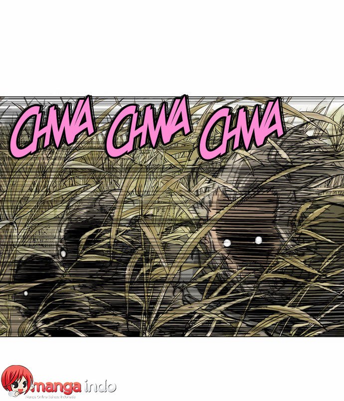 Gosu Chapter 67 6
