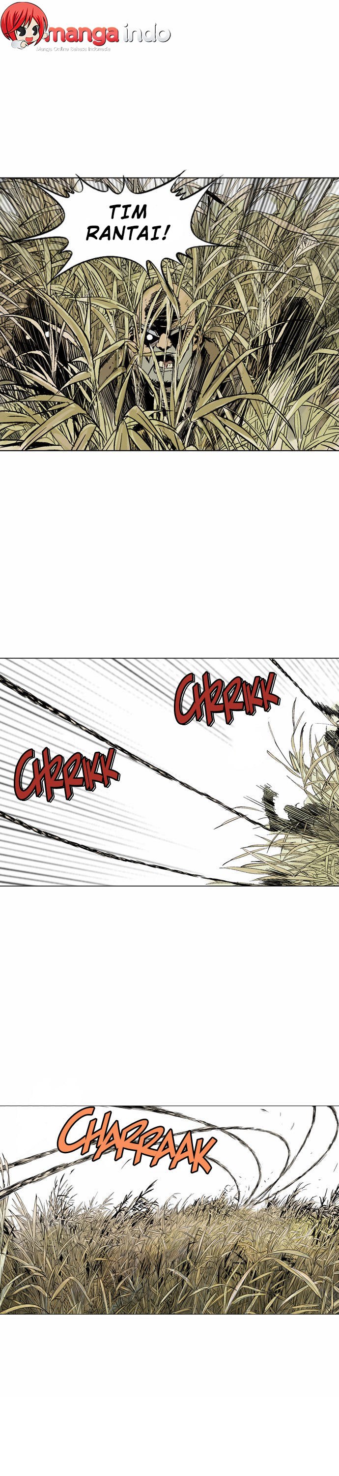 Gosu Chapter 67 7