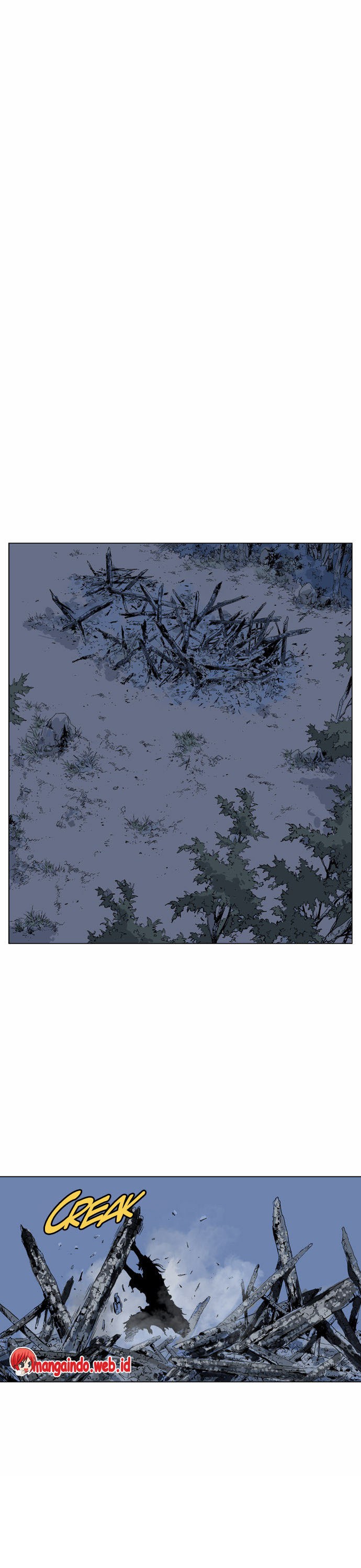 Gosu Chapter 64 12