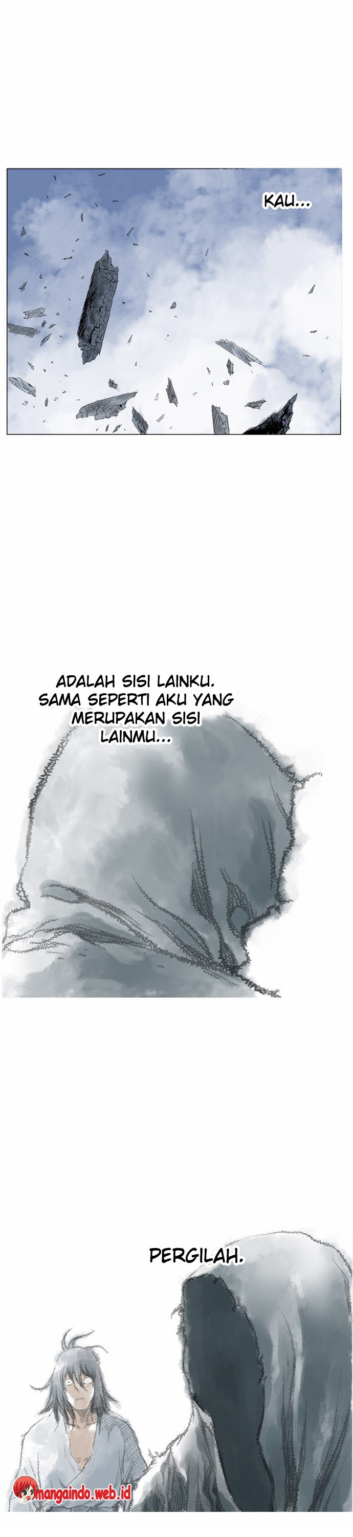Gosu Chapter 64 14