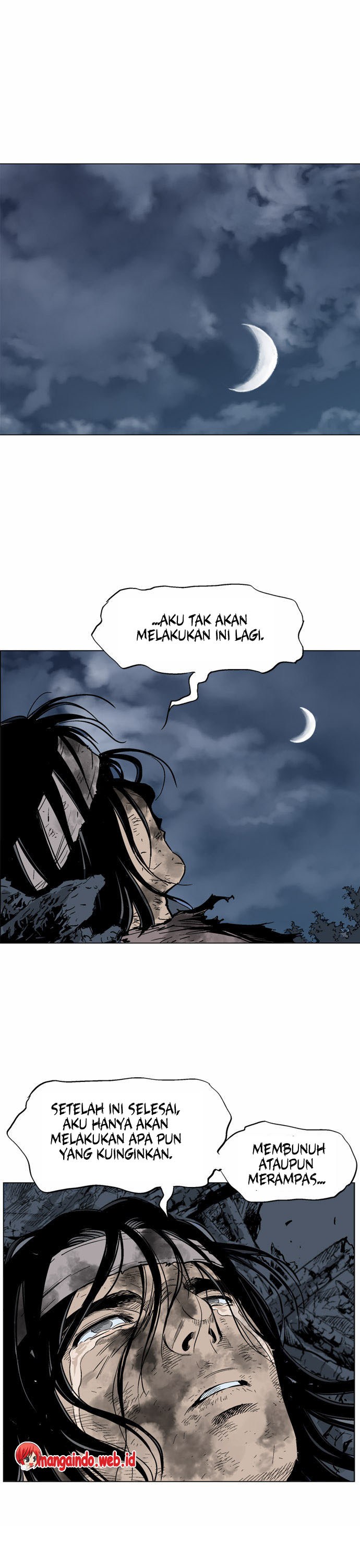 Gosu Chapter 64 19