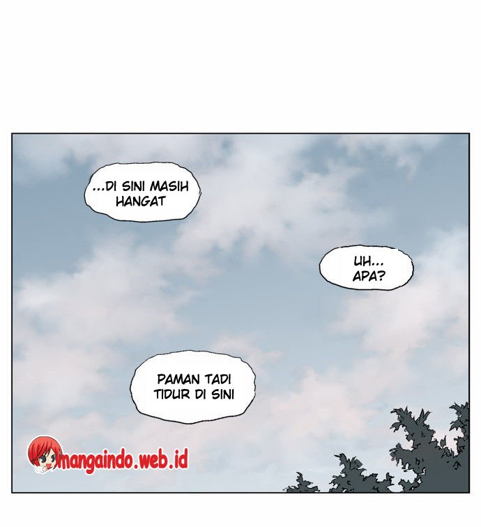 Gosu Chapter 64 22