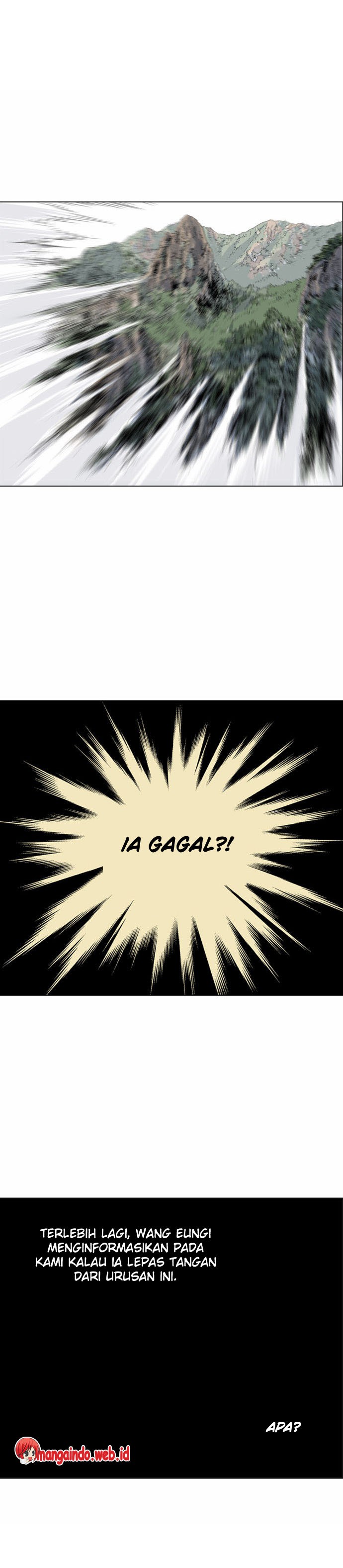 Gosu Chapter 64 33