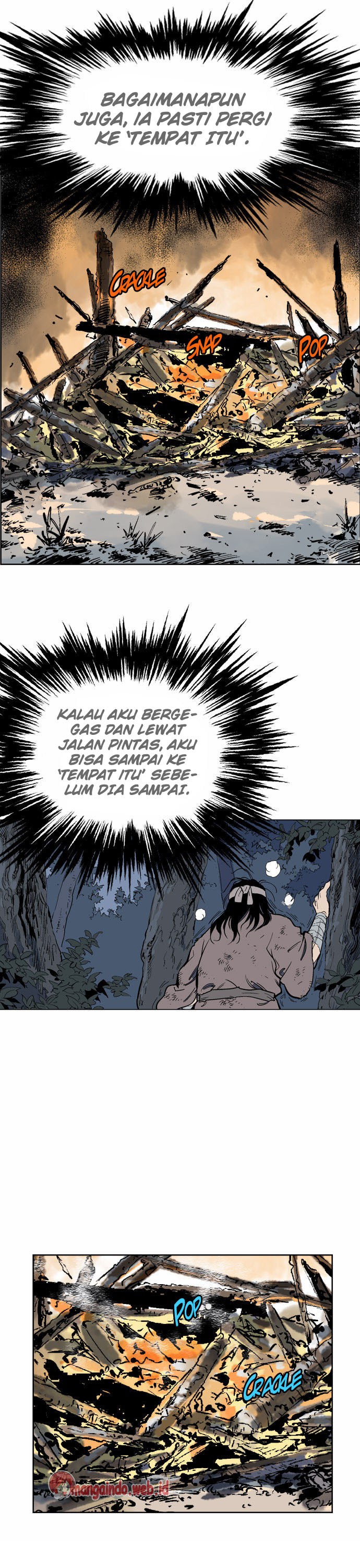 Gosu Chapter 63 28